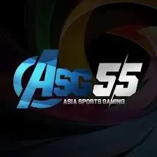 ASG55 - Petualangan Epik di Dunia MMORPG
