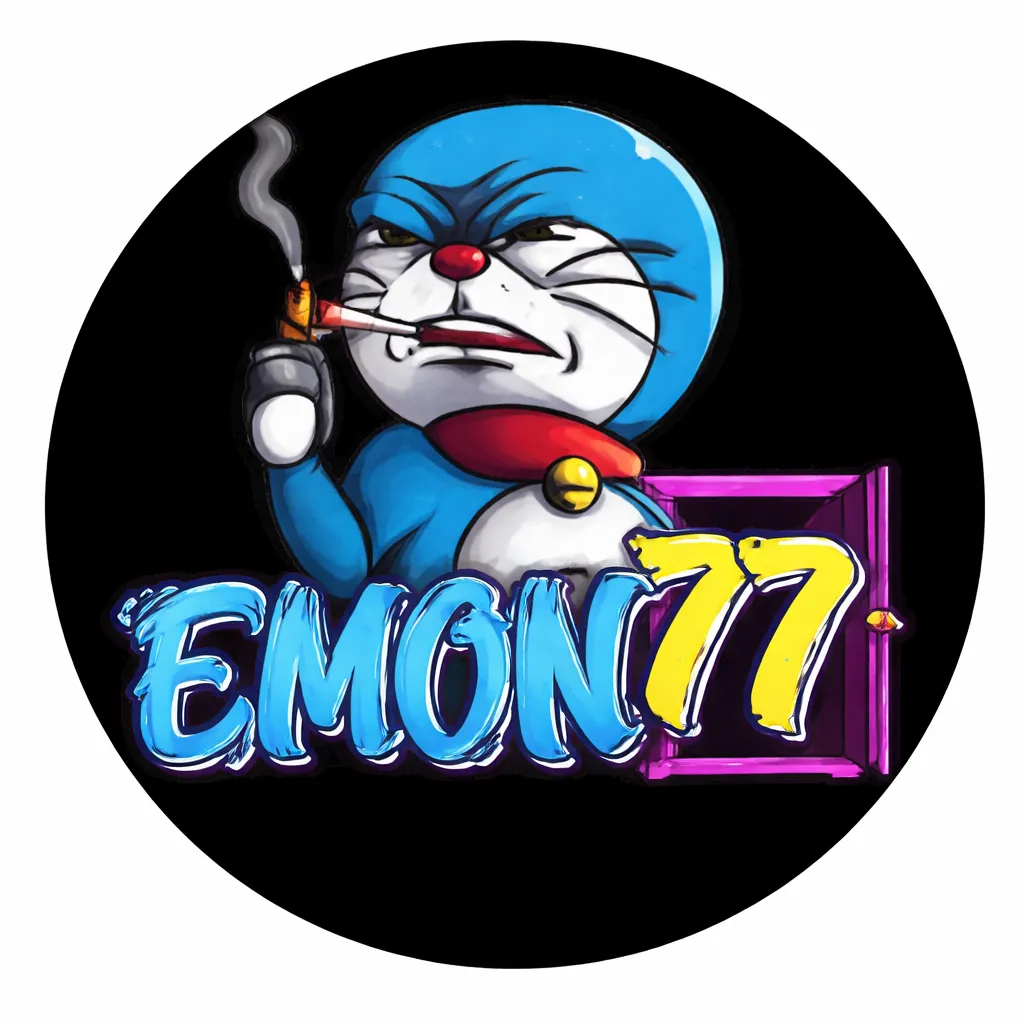 EMON77 - Game Aksi TPS Terbaik untuk Pengalaman Seru