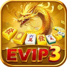 EVIP3 - Keseruan Game Match-3 yang Menghibur