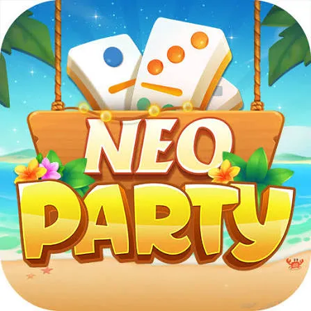 NEOPARTY - Permainan Bingo Seru untuk Semua