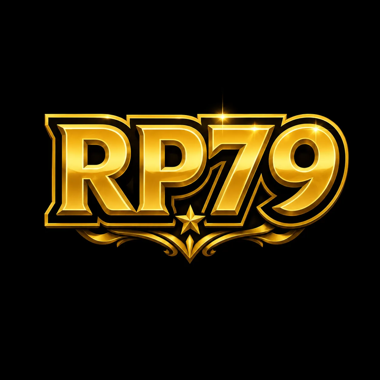 RP79 - Permainan Arcade Seru dan Menantang