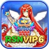RSNVIP6 - Permainan Strategi Terbaik untuk Penggemar Taktik